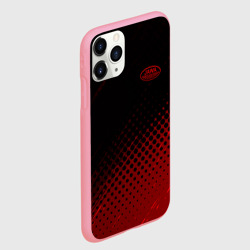 Чехол для iPhone 11 Pro Max матовый Jawa - фото 2