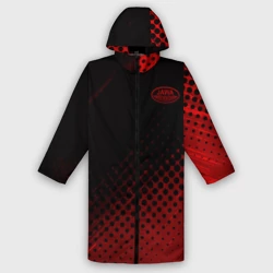 Дождевик унисекс 3D Jawa