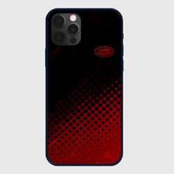 Чехол для iPhone 12 Pro Jawa