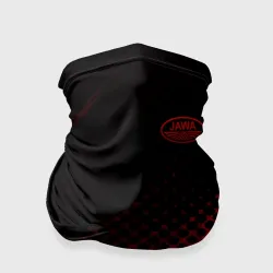 Бандана-труба 3D Jawa