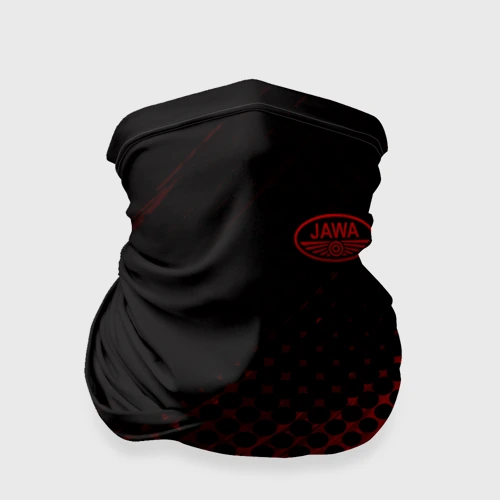Бандана-труба 3D Jawa