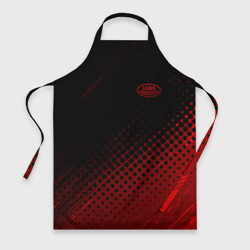 Фартук 3D Jawa