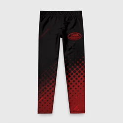 Детские леггинсы 3D Jawa