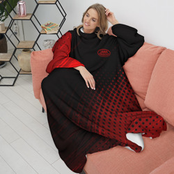 Плед с рукавами Jawa - фото 2