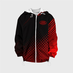 Детская куртка 3D Jawa