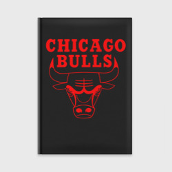 Ежедневник Chicago Bulls