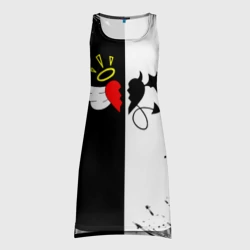 Платье-майка 3D Добро и зло, Payton Moormeier