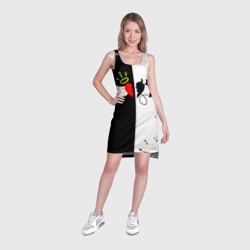 Платье-майка 3D Добро и зло, Payton Moormeier - фото 2