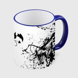 Кружка с полной запечаткой Добро и зло, Payton Moormeier