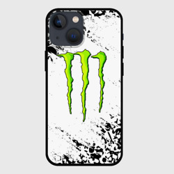 Чехол для iPhone 13 mini Monster energy