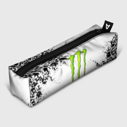 Пенал школьный 3D Monster energy