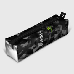 Пенал школьный 3D Monster energy