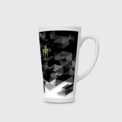 Кружка Латте Monster energy - фото 2