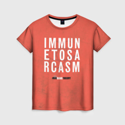 Immun etosa rcasm