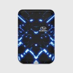 Картхолдер Magsafe магнитный Subaru