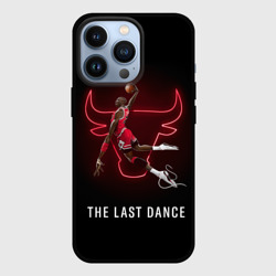 Чехол для iPhone 13 Pro The Last Dance