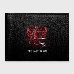 Обложка для студенческого билета The Last Dance