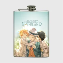 Фляга The Promised Neverland