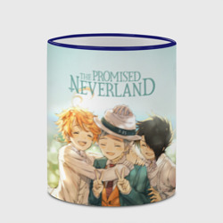 Кружка с полной запечаткой The Promised Neverland - фото 2