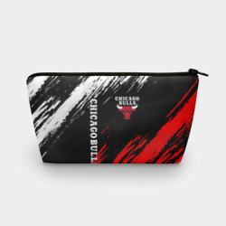 Косметичка 3D Chicago bulls