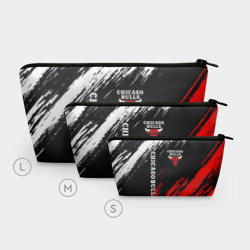 Косметичка 3D Chicago bulls - фото 2