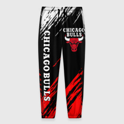 Мужские брюки 3D Chicago bulls