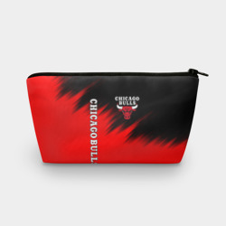 Косметичка 3D Chicago bulls Чикаго буллс