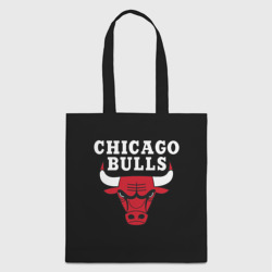 Шоппер 3D Chicago bulls Чикаго буллс