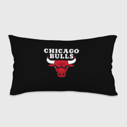 Подушка 3D антистресс Chicago bulls Чикаго буллс