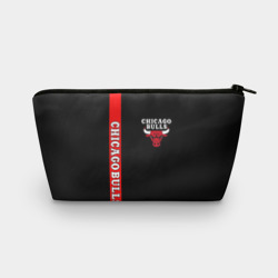 Косметичка 3D Chicago bulls