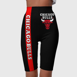 Велосипедки 3D Chicago bulls - фото 2