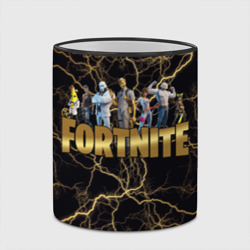 Кружка с полной запечаткой Fortnite Chapter 2 - фото 2
