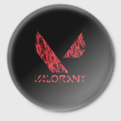 Значок Valorant