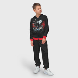 Детский костюм 3D Jett - фото 2