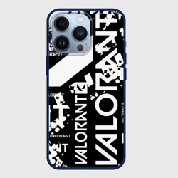 Чехол для iPhone 13 Pro Valorant