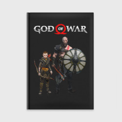 Ежедневник God of war
