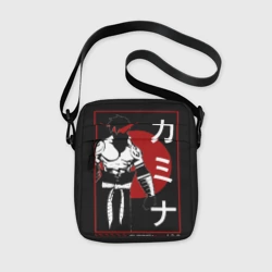 Сумка через плечо 3D Гуррен Лаганн Камина