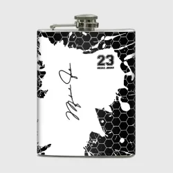 Фляга Michael Jordan 23