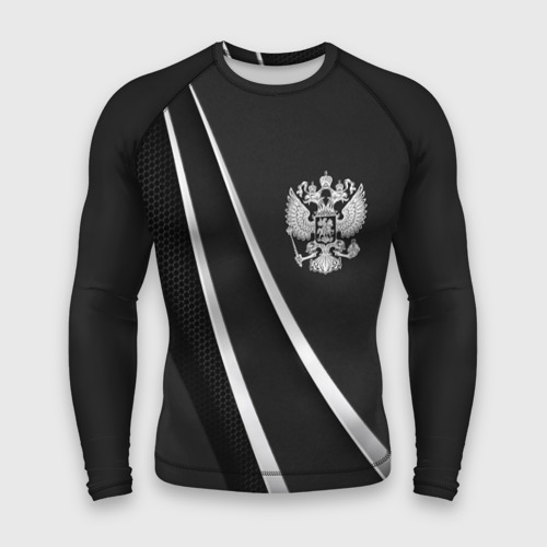 Мужской рашгард 3D Россия - купить по цене 3405 руб в интернет-магазине ...