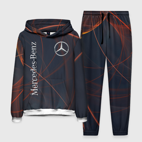 Спортивный костюм Mercedes Benz