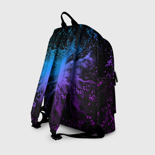BRAWL STARS GALE. Рюкзак 3D с принтом за 3990 ₽ 👕 купить в ...