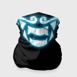 Бандана-труба 3D KDA mask бандана
