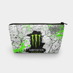 Косметичка 3D Monster energy