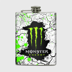 Фляга Monster energy