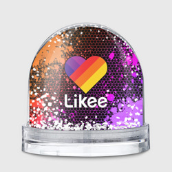 Likee (LIKE Video) Likee (LIKE Video)