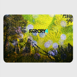 Картхолдер с принтом Farcry4 - фото 2