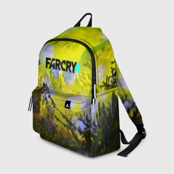 Рюкзак 3D Farcry4