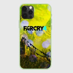 Чехол для iPhone 12 Pro Farcry4