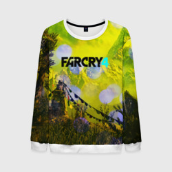 Мужской свитшот 3D Farcry4