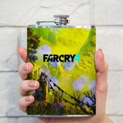 Фляга Farcry4 - фото 2